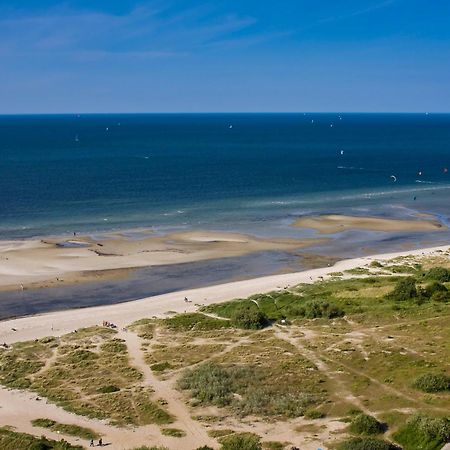 Ferienhaus Seehund Marina Wendtorf Luaran gambar