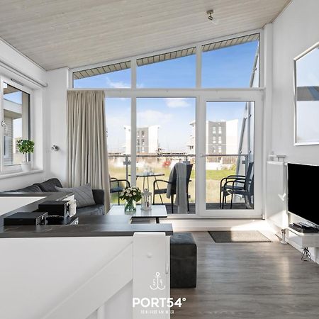 Ferienhaus Seehund Marina Wendtorf Luaran gambar