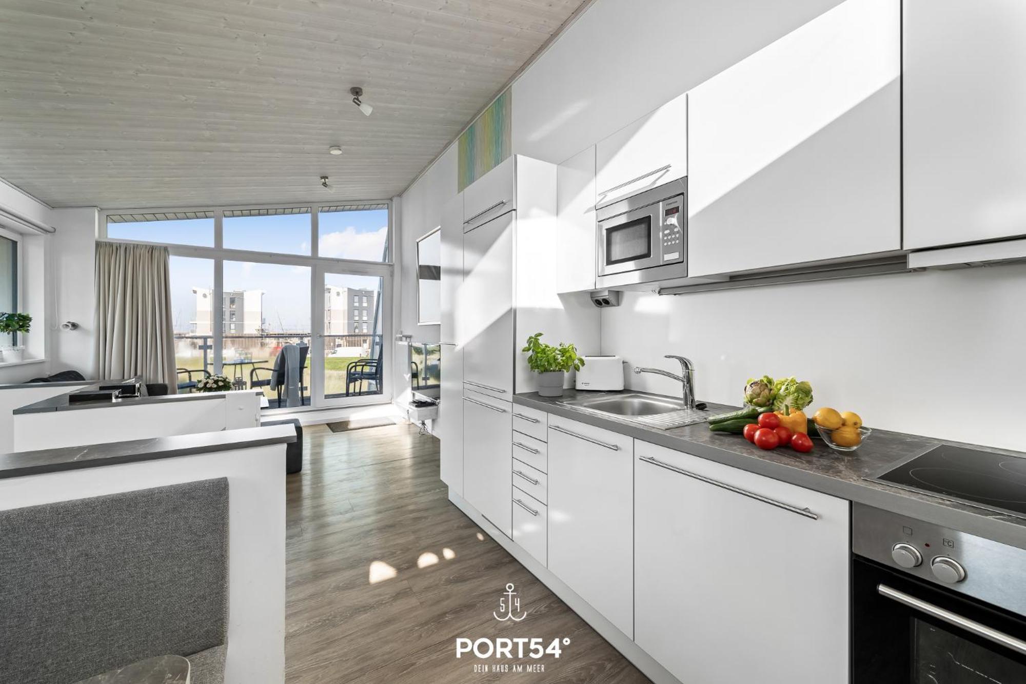 Ferienhaus Seehund Marina Wendtorf Luaran gambar