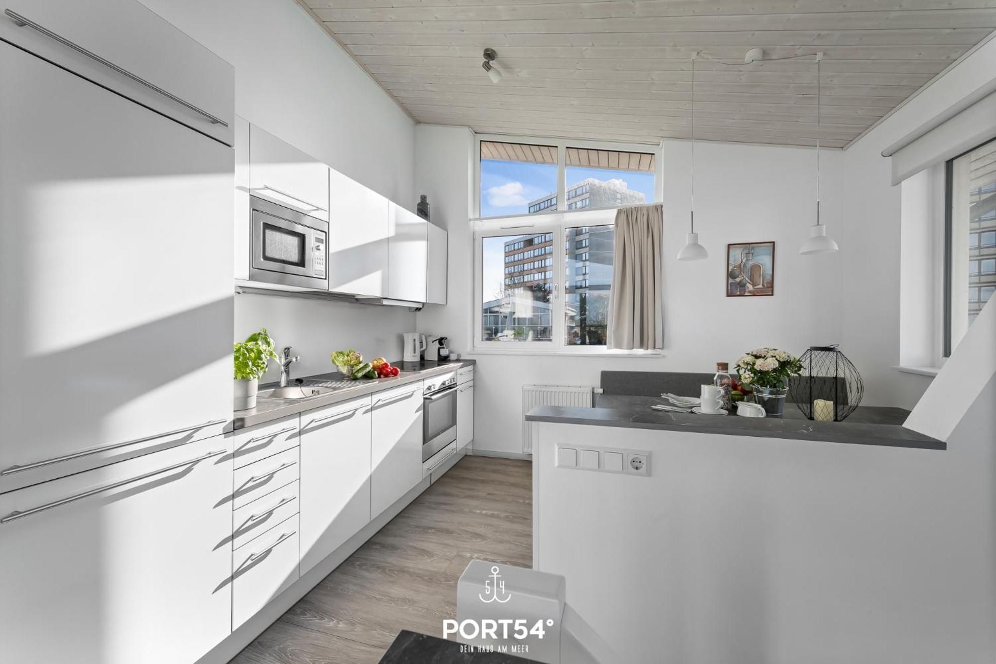 Ferienhaus Seehund Marina Wendtorf Luaran gambar