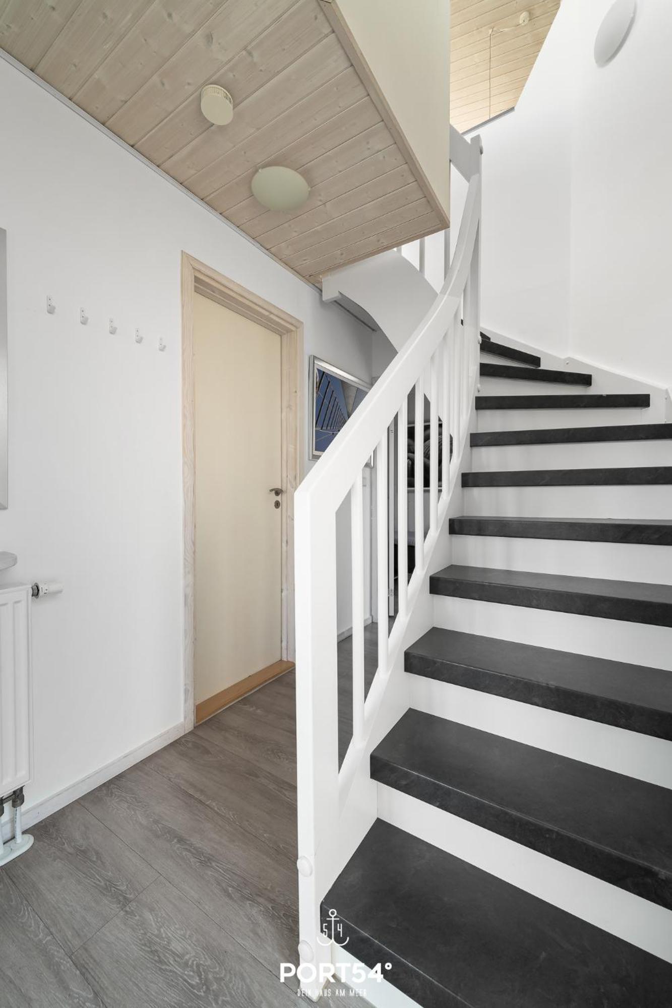 Ferienhaus Seehund Marina Wendtorf Luaran gambar