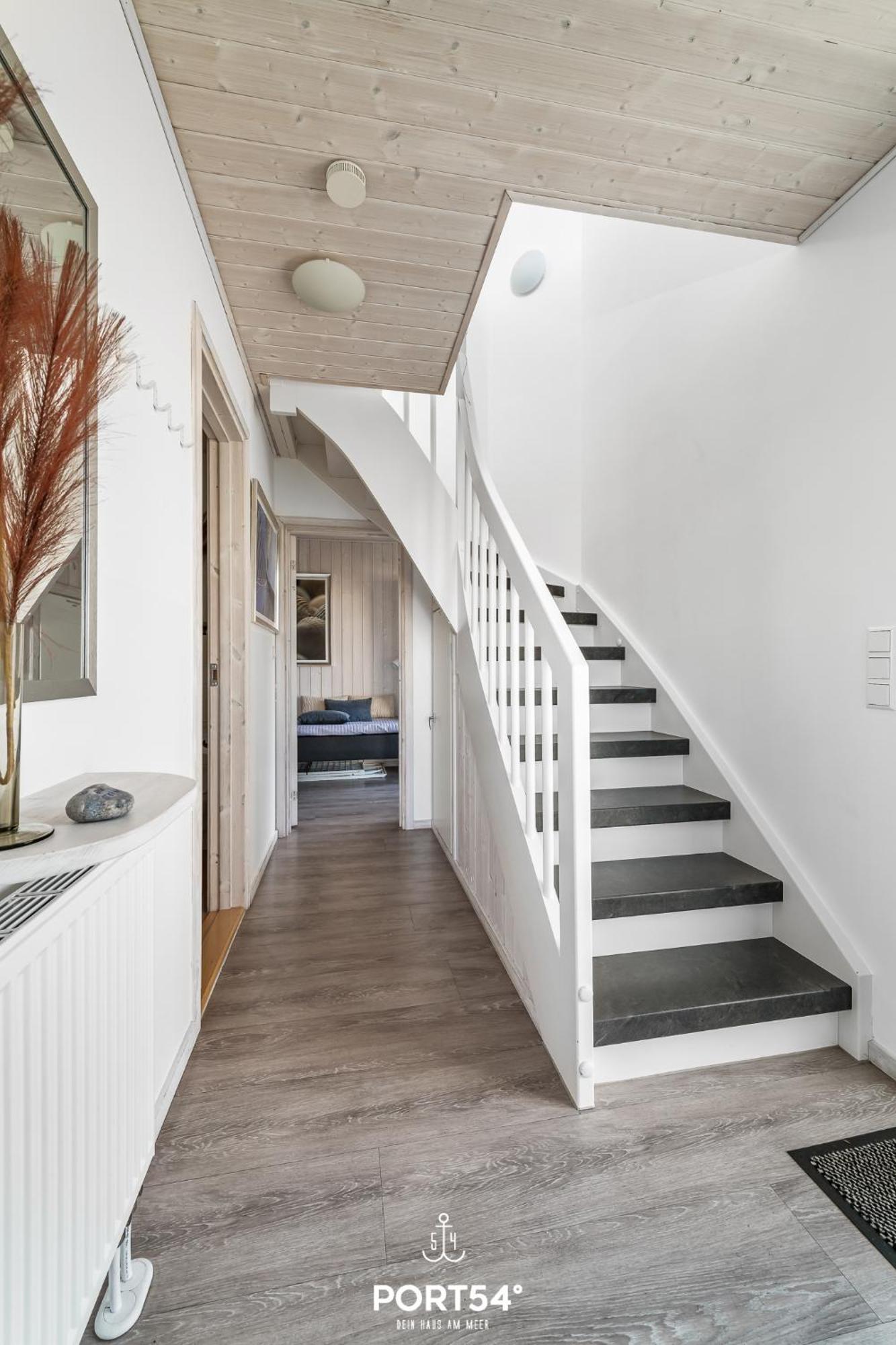 Ferienhaus Seehund Marina Wendtorf Luaran gambar