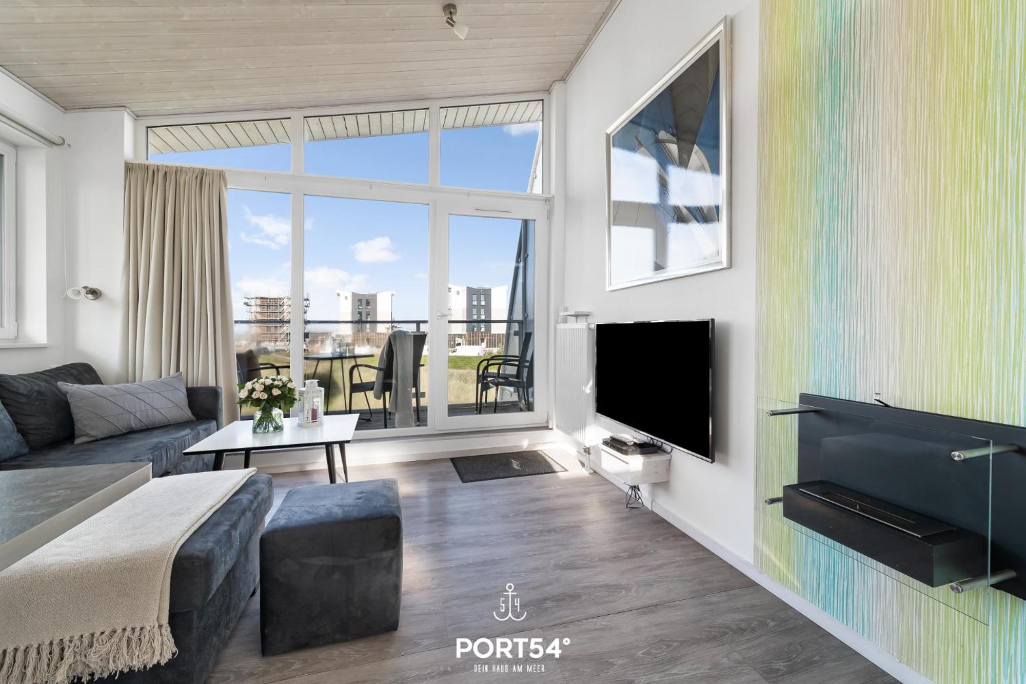 Ferienhaus Seehund Marina Wendtorf Luaran gambar