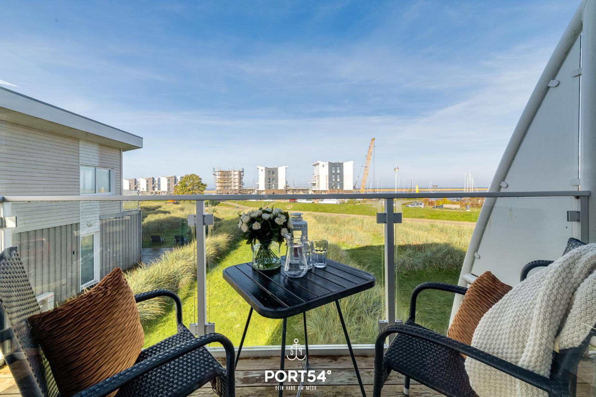 Ferienhaus Seehund Marina Wendtorf Luaran gambar